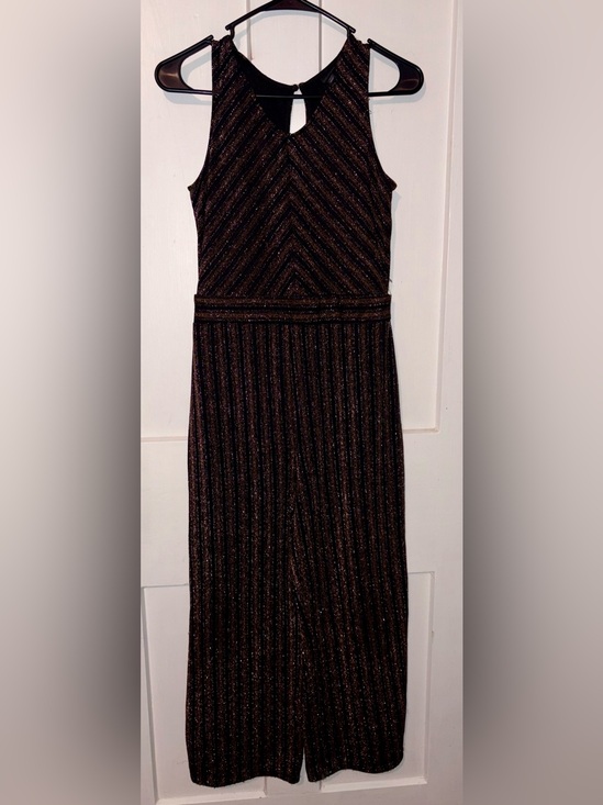art class Other - Big Girls Sparkly Romper size L 10/12